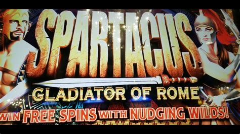 spartacus casino